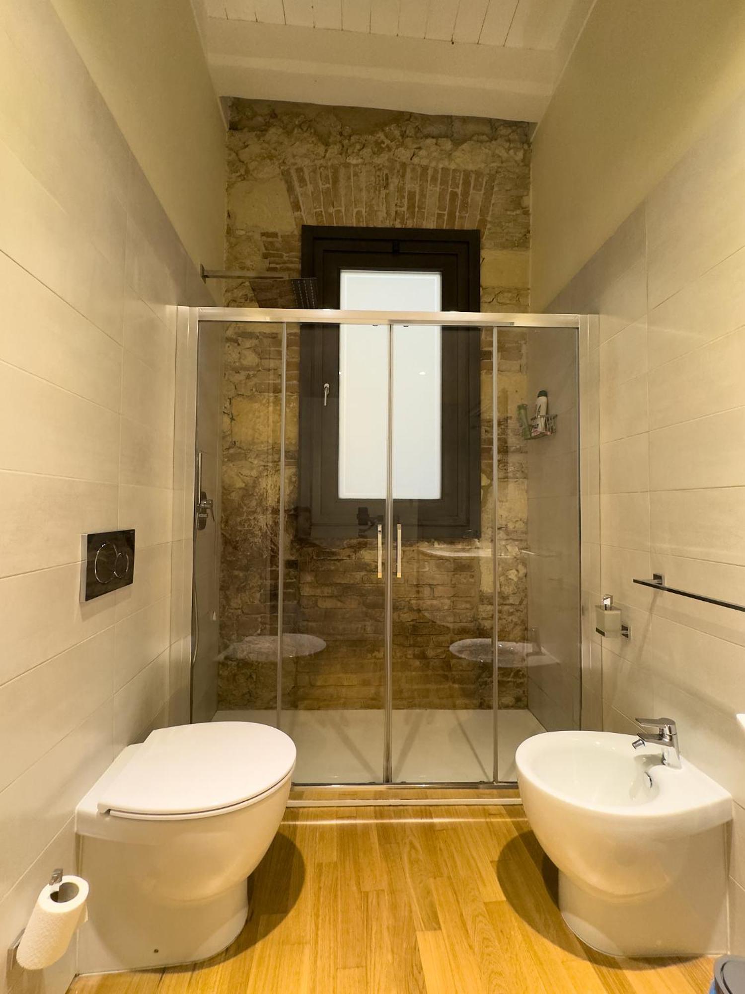 Appartamento Adiosa Cagliari Exterior foto