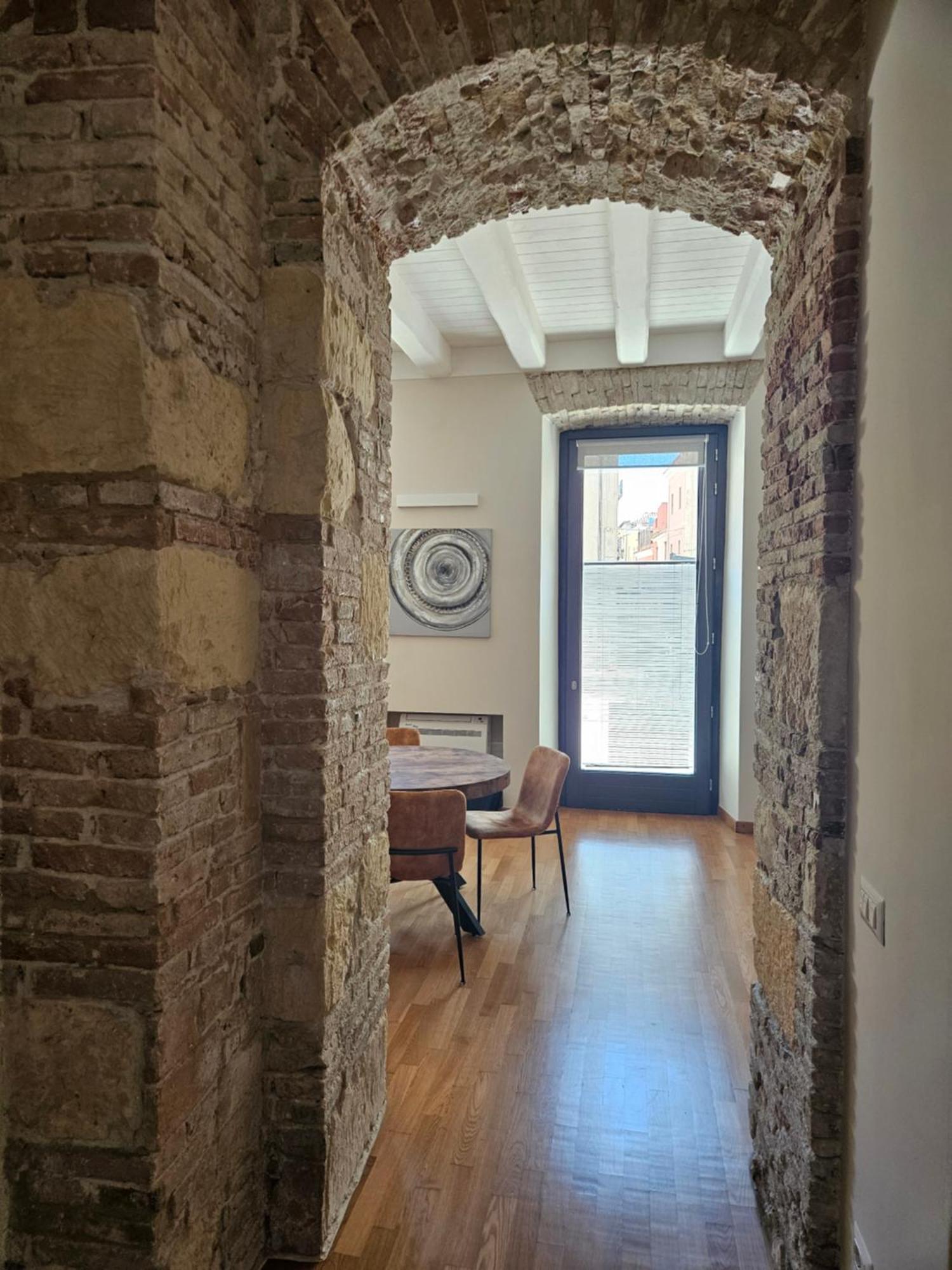 Appartamento Adiosa Cagliari Exterior foto