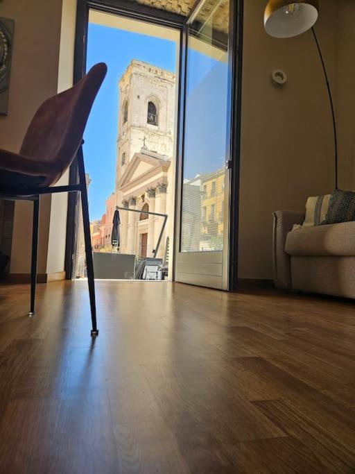 Appartamento Adiosa Cagliari Exterior foto